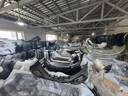 Кузовные запчасти и не только за 10 000 тг. в Астана – фото 2