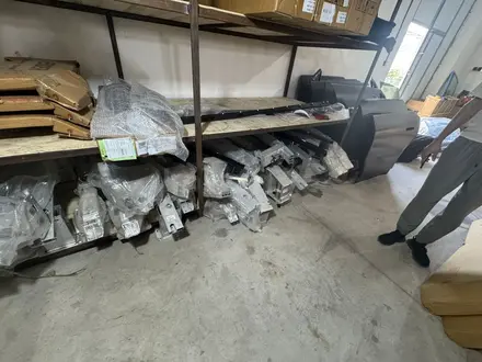 Кузовные запчасти и не только за 10 000 тг. в Астана – фото 10
