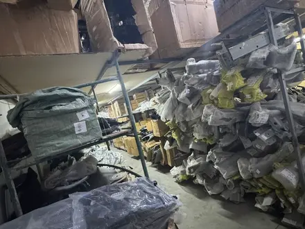 Кузовные запчасти и не только за 10 000 тг. в Астана