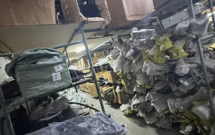 Кузовные запчасти и не только за 10 000 тг. в Астана