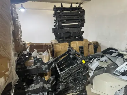 Кузовные запчасти и не только за 10 000 тг. в Астана – фото 5