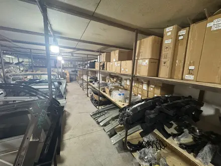 Кузовные запчасти и не только за 10 000 тг. в Астана – фото 8