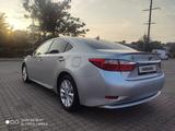 Lexus ES 300h 2014 года за 9 500 000 тг. в Актау – фото 5