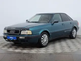 Audi 80