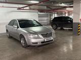 Hyundai Sonata 2007 года за 2 800 000 тг. в Астана