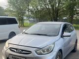 Hyundai Accent 2013 года за 2 700 000 тг. в Астана