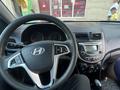 Hyundai Accent 2013 годаүшін2 700 000 тг. в Астана – фото 5