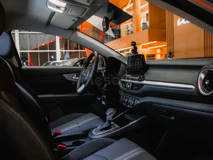 Kia Cerato Comfort 2026 года за 9 990 000 тг. в Туркестан – фото 12