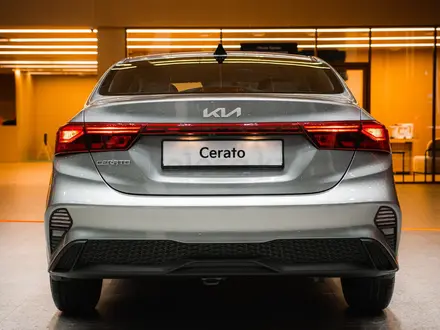 Kia Cerato Comfort 2026 года за 9 990 000 тг. в Туркестан – фото 17
