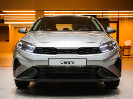 Kia Cerato Comfort 2024 года за 11 190 000 тг. в Туркестан – фото 2