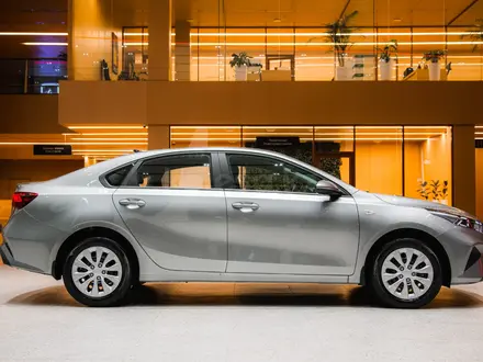 Kia Cerato Comfort 2026 года за 9 990 000 тг. в Туркестан – фото 7