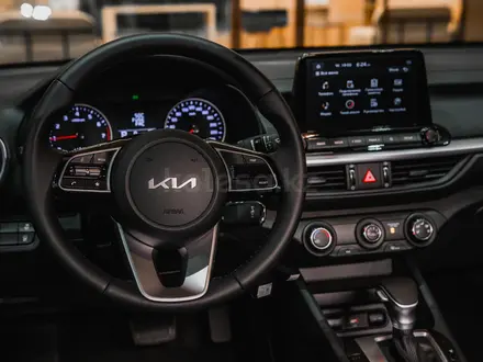Kia Cerato Comfort 2026 года за 9 990 000 тг. в Туркестан – фото 9