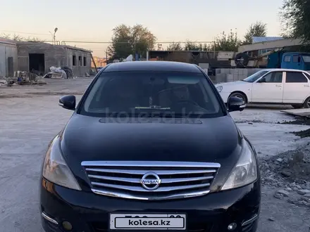 Nissan Teana 2010 года за 2 300 000 тг. в Уральск – фото 2