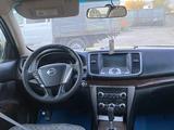 Nissan Teana 2010 годаүшін2 300 000 тг. в Уральск – фото 5