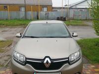 Renault Logan 2015 года за 3 900 000 тг. в Костанай