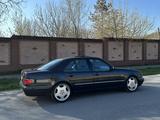 Mercedes-Benz E 430 1997 года за 6 300 000 тг. в Шымкент