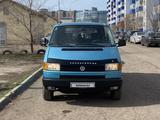 Volkswagen Transporter 1992 года за 6 300 000 тг. в Караганда – фото 2