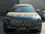 Changan CS75 Plus 2026 годаүшін10 350 000 тг. в Алматы – фото 2