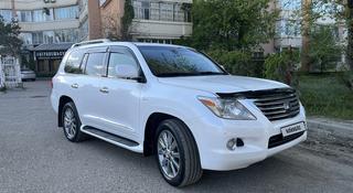 Lexus LX 570 2009 года за 18 000 000 тг. в Актобе