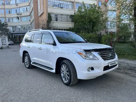 Lexus LX 570 2009 года за 17 000 000 тг. в Актобе