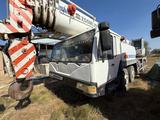 Zoomlion  QY50V 2011 года за 32 000 000 тг. в Шу – фото 4