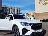 Jetour X70 2025 года за 10 000 000 тг. в Актобе