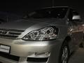 Toyota Ipsum 2005 года за 5 450 000 тг. в Атырау – фото 2