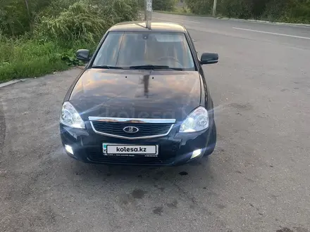 ВАЗ (Lada) Priora 2170 2014 года за 3 000 000 тг. в Усть-Каменогорск – фото 15