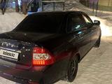 ВАЗ (Lada) Priora 2170 2014 года за 2 850 000 тг. в Усть-Каменогорск – фото 4