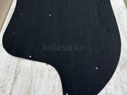 Обшивка капота Mercedes Benz E Class W212 утеплитель капота W 212 за 24 000 тг. в Алматы – фото 5