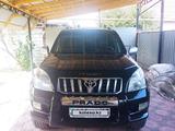 Toyota Land Cruiser Prado 2007 годаfor12 000 000 тг. в Алматы