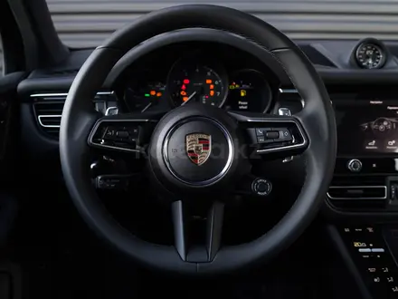 Porsche Macan 2.0 PDK 2025 года за 58 000 000 тг. в Костанай – фото 14