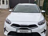 Kia Cee'd 2023 года за 11 000 000 тг. в Алматы