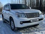 Lexus GX 460 2012 годаүшін23 000 000 тг. в Астана