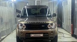 Land Rover Discovery 2013 года за 11 000 000 тг. в Алматы