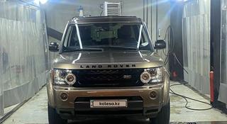 Land Rover Discovery 2013 года за 11 000 000 тг. в Алматы