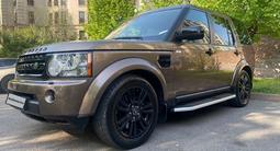 Land Rover Discovery 2013 годаүшін11 000 000 тг. в Алматы – фото 5