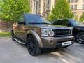 Land Rover Discovery 2013 годаүшін14 099 999 тг. в Алматы – фото 6
