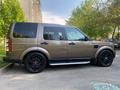 Land Rover Discovery 2013 годаүшін11 000 000 тг. в Алматы – фото 7