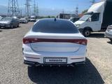 Kia K5 2022 годаfor10 643 000 тг. в Алматы – фото 2