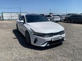 Kia K5 2022 годаfor10 643 000 тг. в Алматы – фото 4