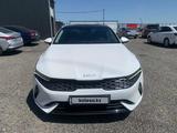 Kia K5 2022 годаfor10 643 000 тг. в Алматы