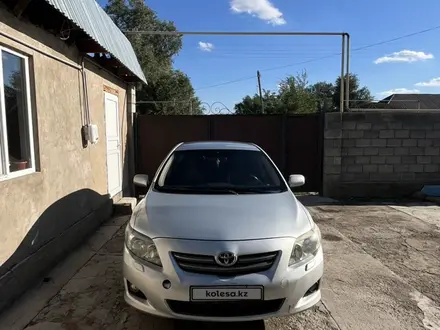 Toyota Corolla 2010 года за 6 200 000 тг. в Павлодар – фото 13