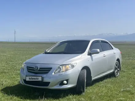 Toyota Corolla 2010 года за 6 200 000 тг. в Павлодар – фото 3