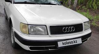Audi 100 1994 года за 1 900 000 тг. в Петропавловск
