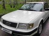 Audi 100 1994 годаүшін1 900 000 тг. в Петропавловск – фото 2