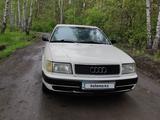 Audi 100 1994 годаүшін1 900 000 тг. в Петропавловск – фото 3