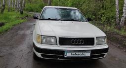 Audi 100 1994 годаүшін1 900 000 тг. в Петропавловск – фото 3