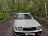 Audi 100 1994 годаүшін1 900 000 тг. в Петропавловск – фото 4