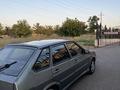 ВАЗ (Lada) 2114 2012 года за 700 000 тг. в Шымкент – фото 5